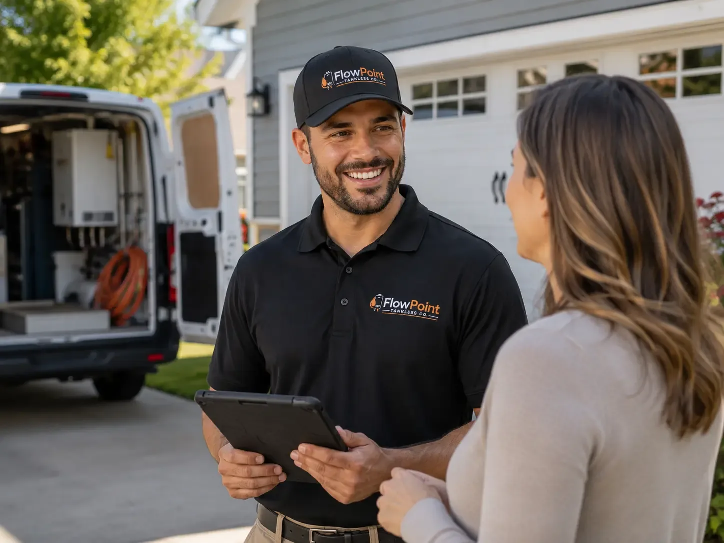 Tankless Water Heater Installation Pickering, MO FAQs